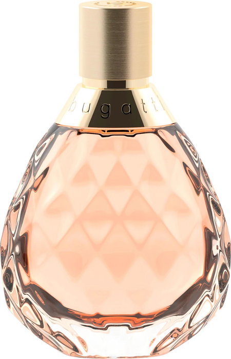 Bugatti Felicita Apricot Agua de perfume 60 ml Bugatti Felicita Apricot Agua de perfume 60 ml